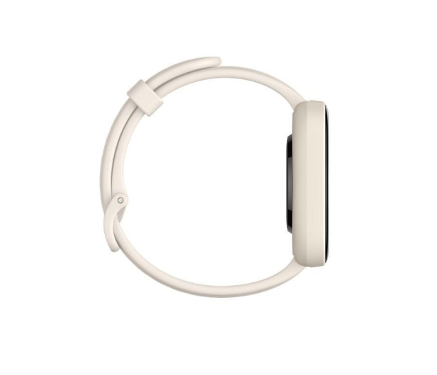 Amazfit SMARTWATCH AMAZFIT Watch Bip 3 Pro Cream # - 1467259 - zdjęcie 6